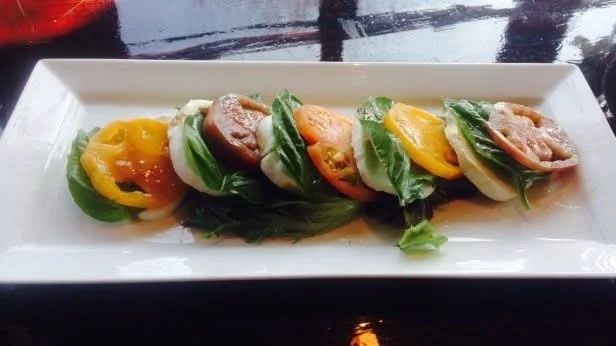Caprese