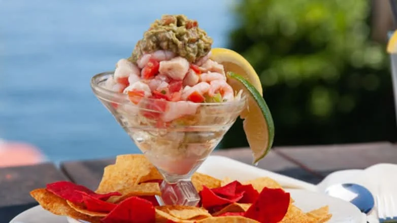 Ceviche