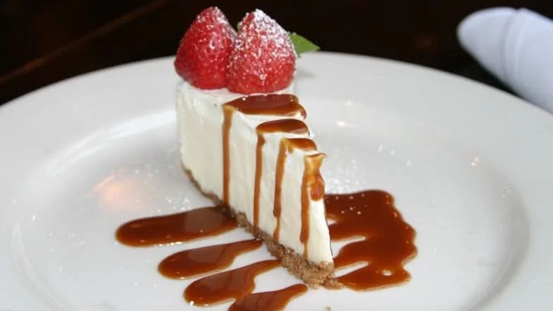 Cheesecake