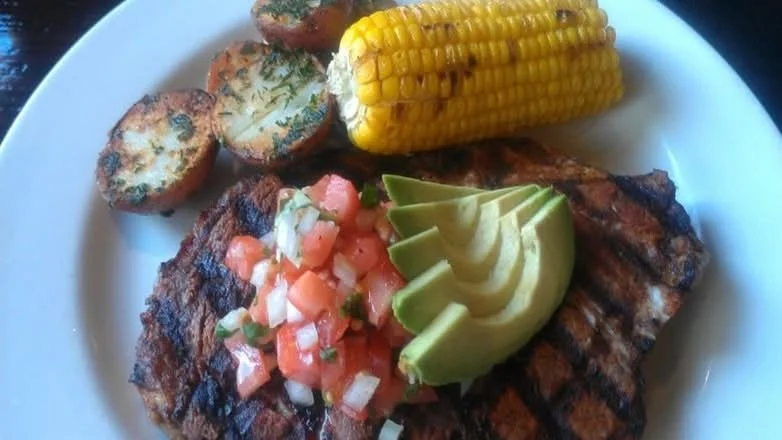 Cowboy Ribeye