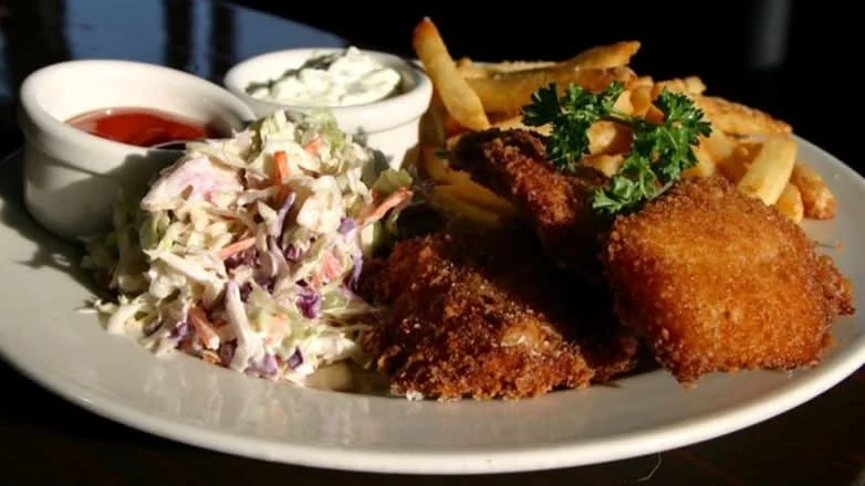 Fish & Chips