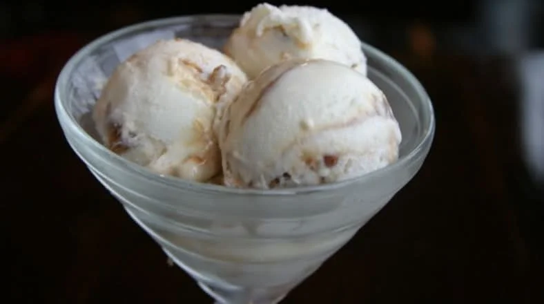 Leschi Crunch