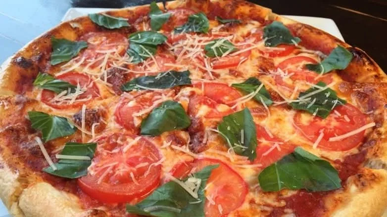 Margherita Pizza