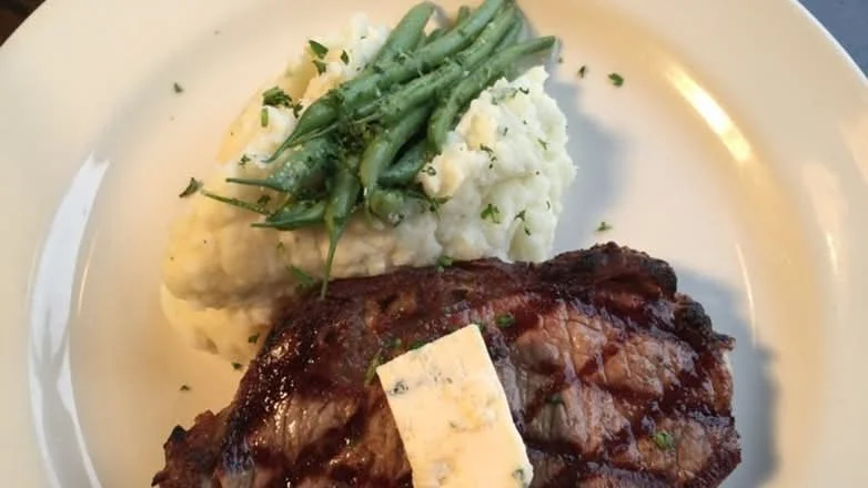 New York Steak