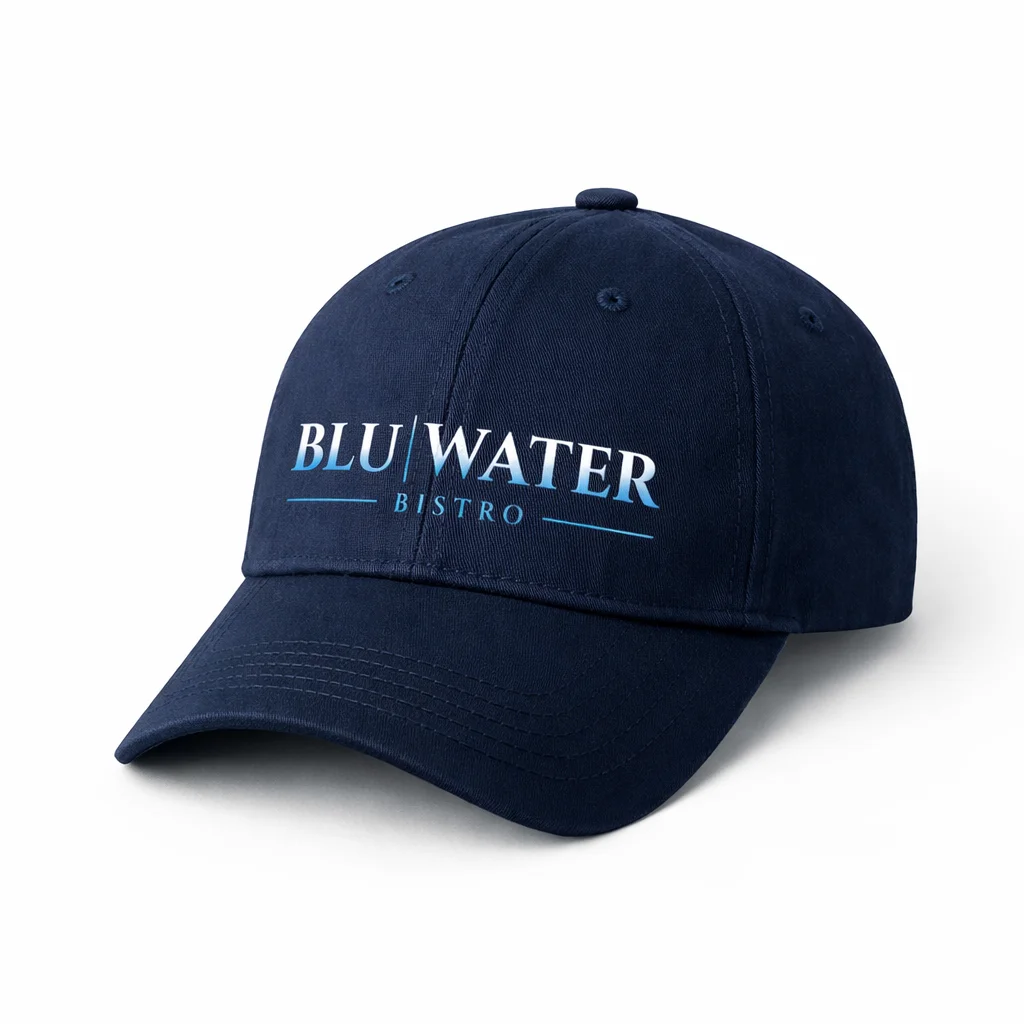 Baseball Hat Navy