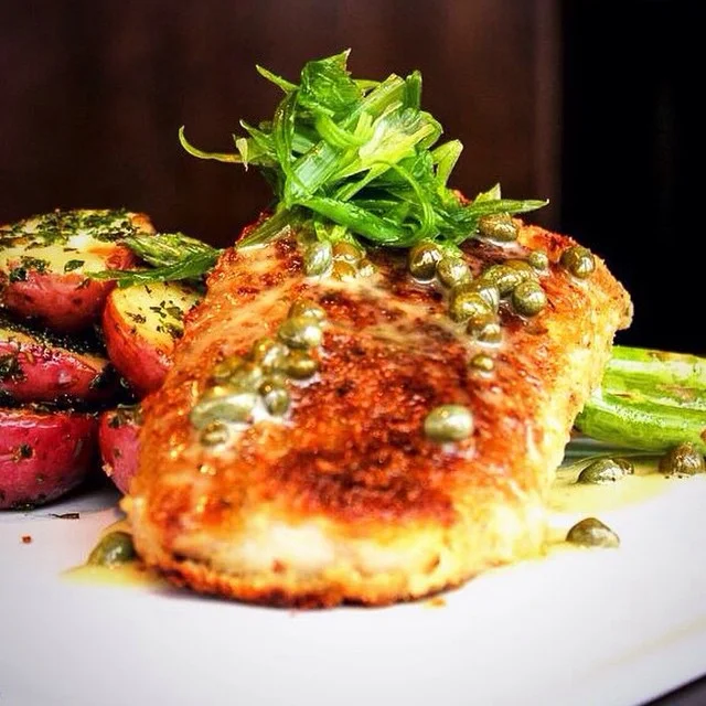 BluWater Bistro