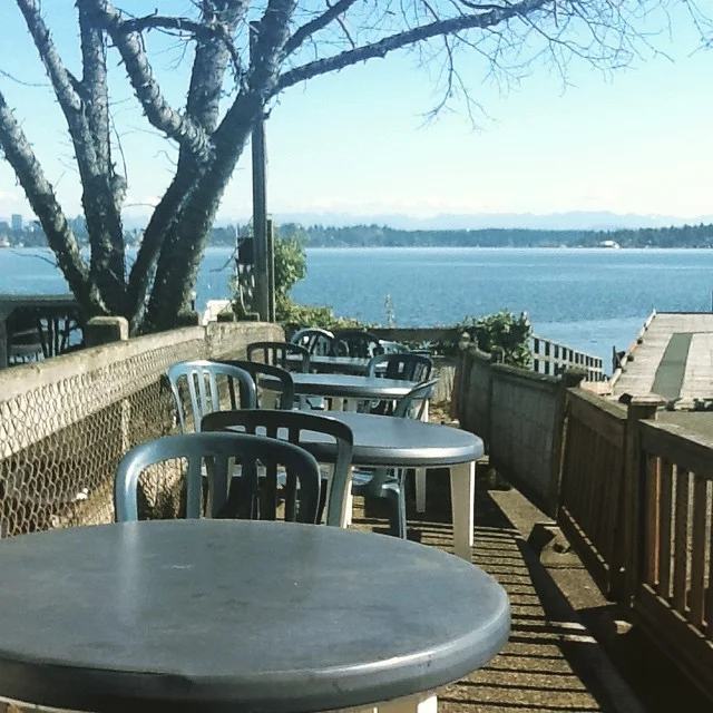BluWater Bistro