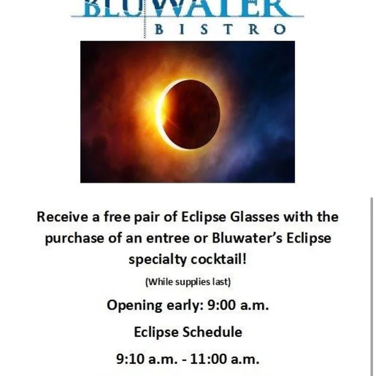 BluWater Bistro