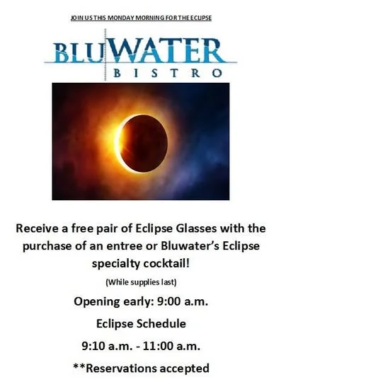 BluWater Bistro