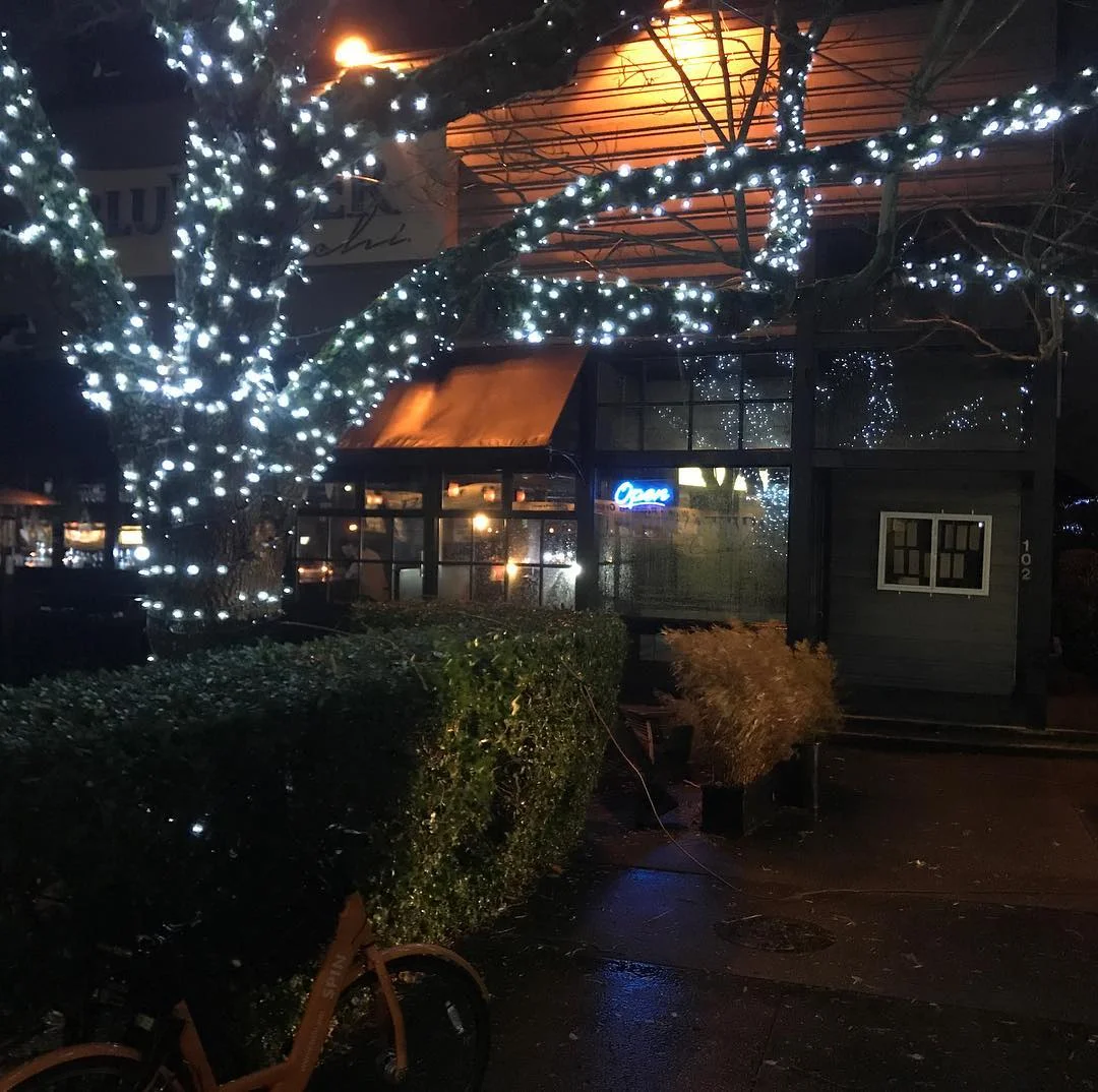 BluWater Bistro