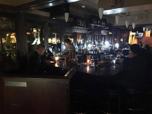 BluWater Bistro