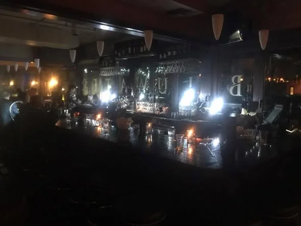 BluWater Bistro