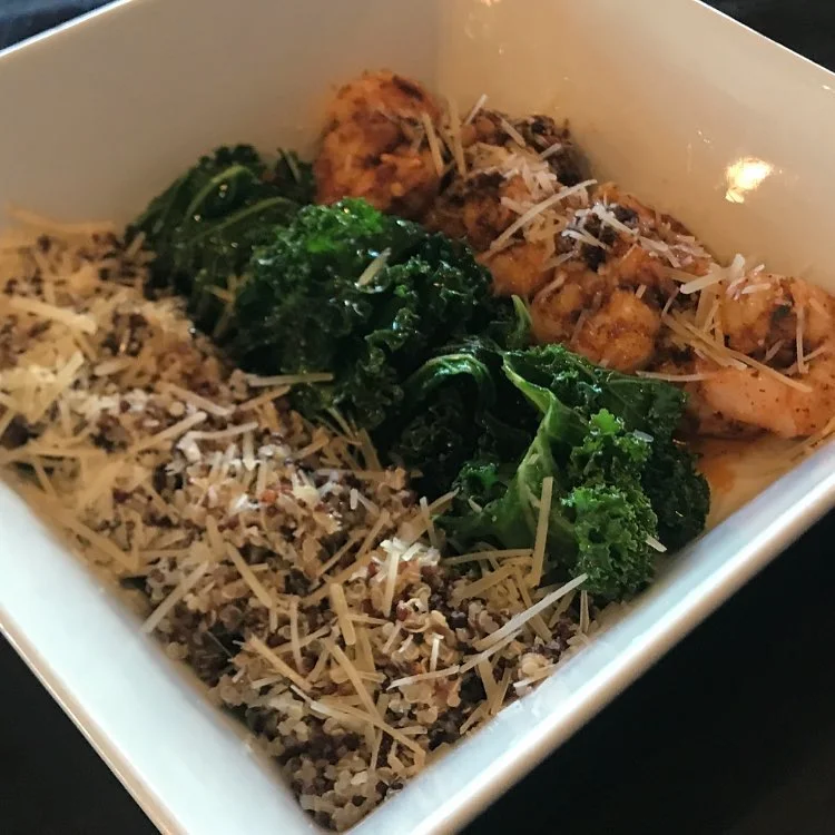BluWater Bistro