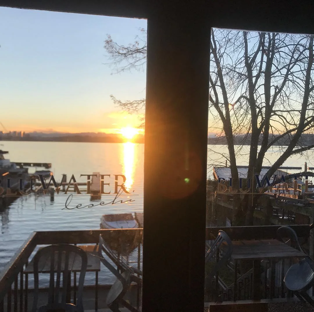 BluWater Bistro
