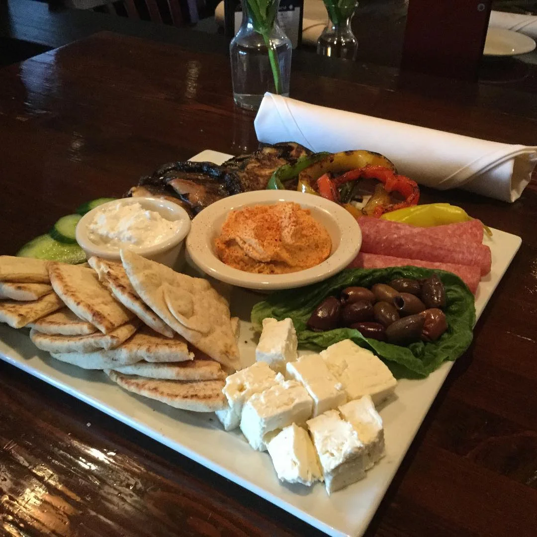 BluWater Bistro
