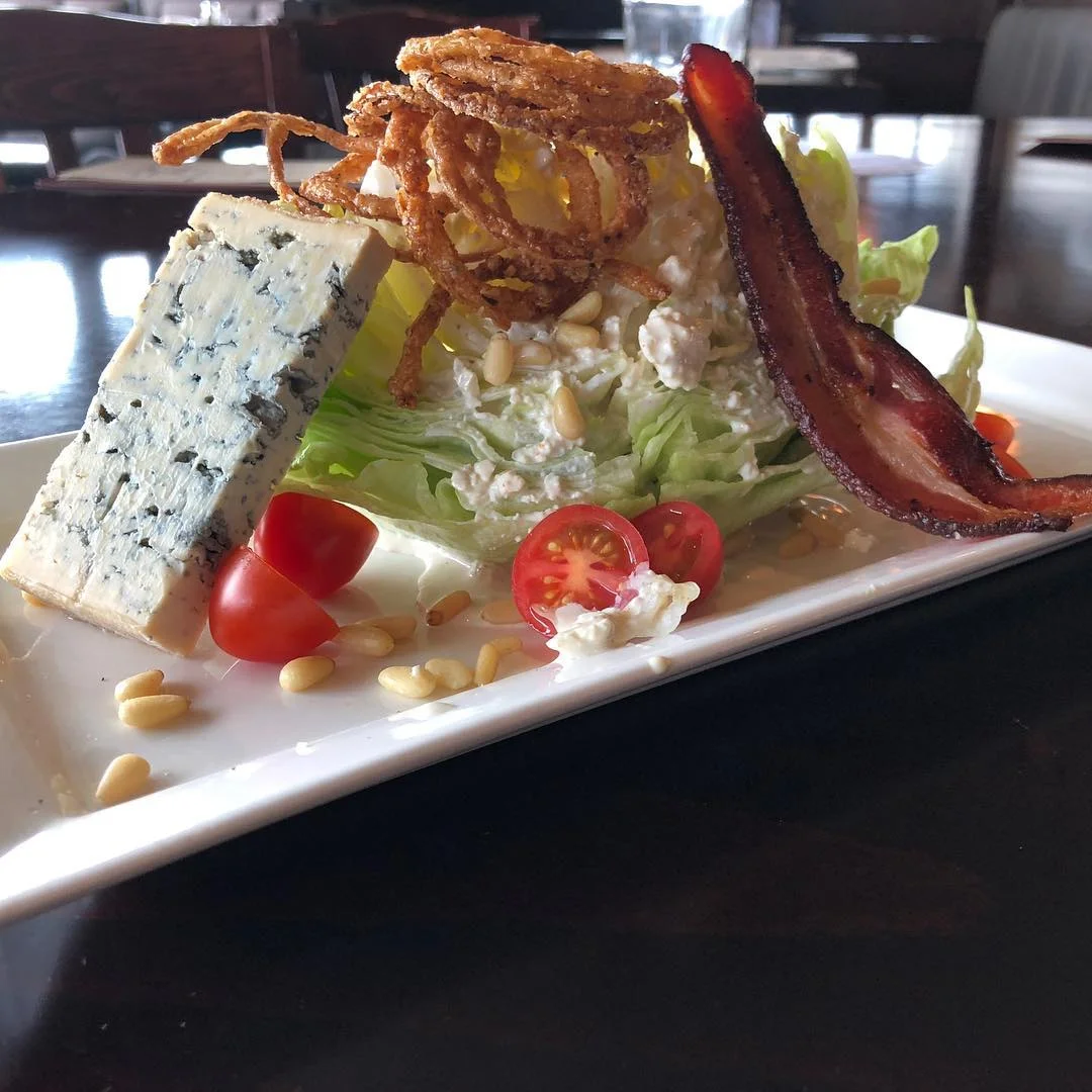 BluWater Bistro