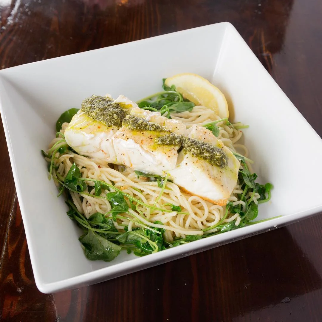 BluWater Bistro