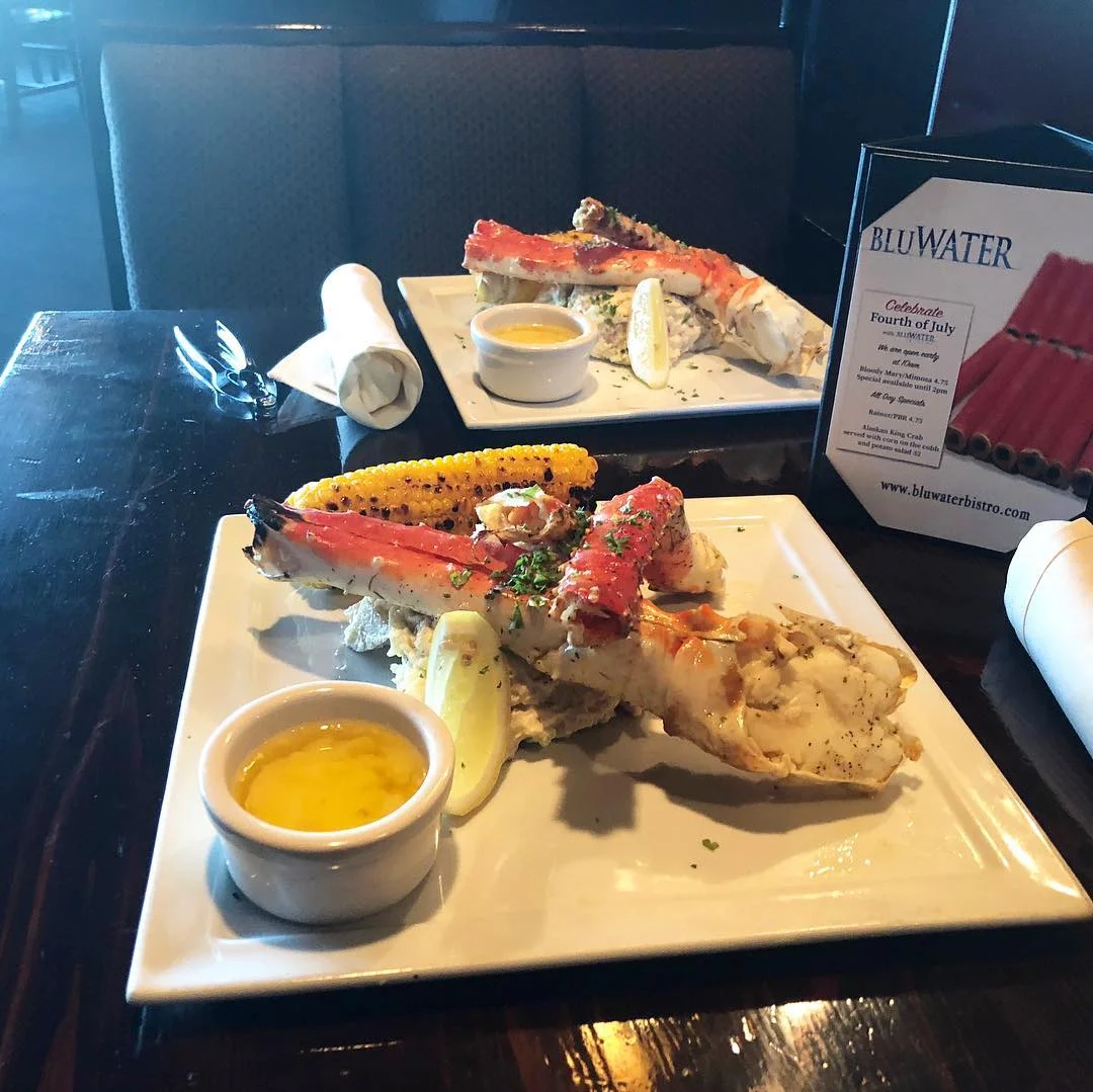 BluWater Bistro