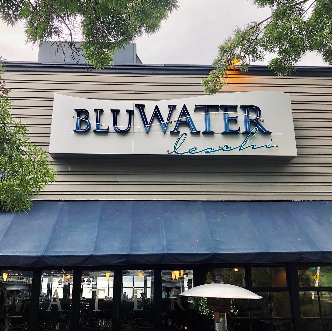 BluWater Bistro