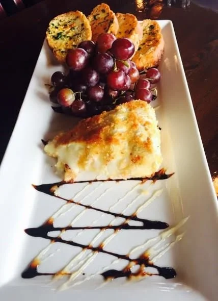 BluWater Bistro