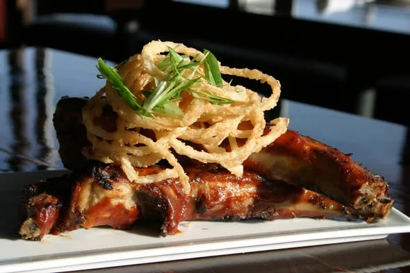 BluWater Bistro