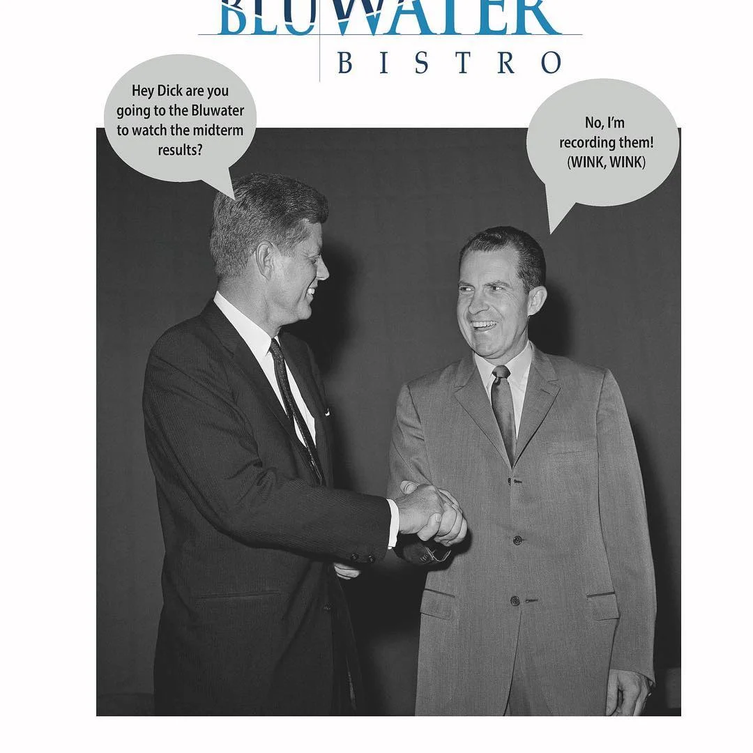 BluWater Bistro