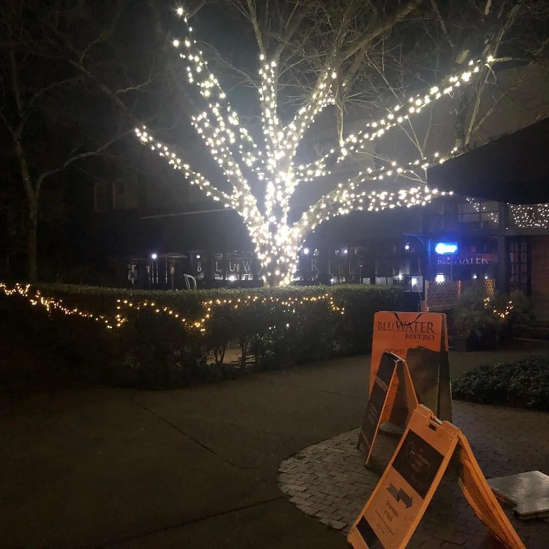 BluWater Bistro