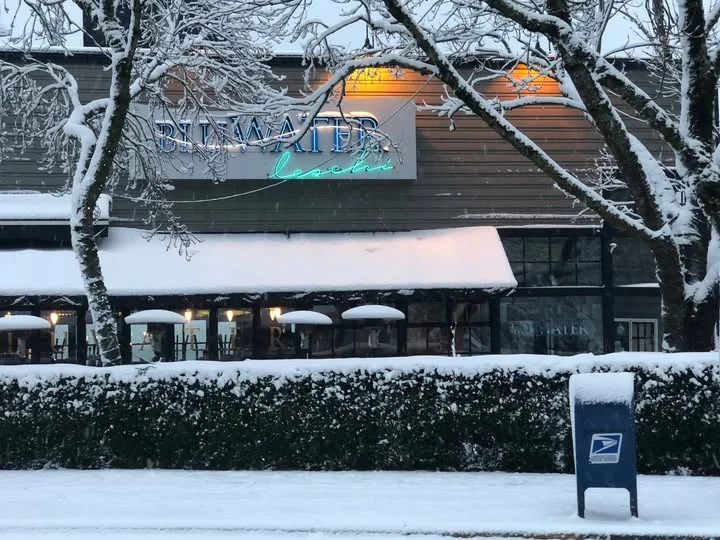 BluWater Bistro