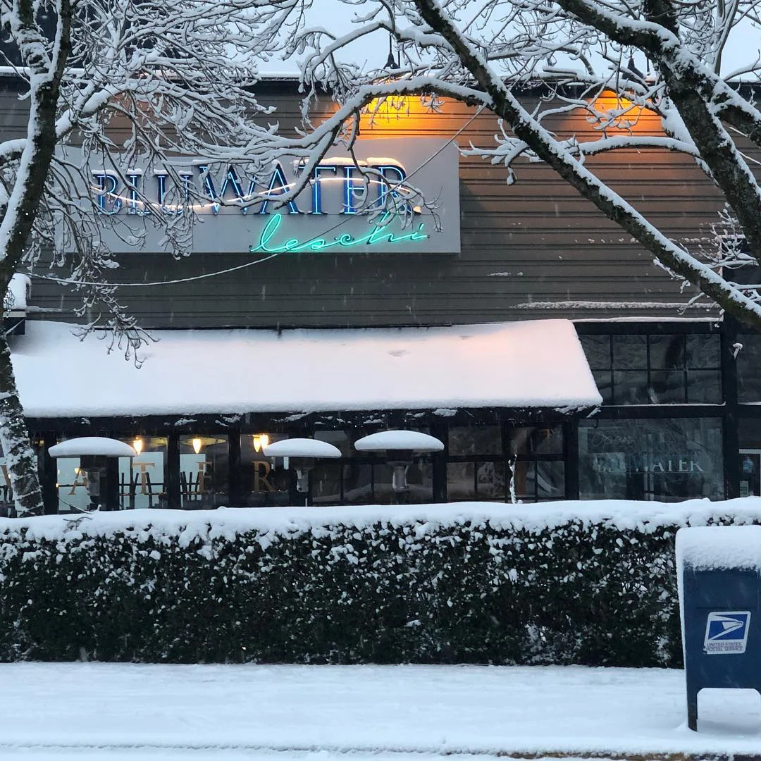 BluWater Bistro