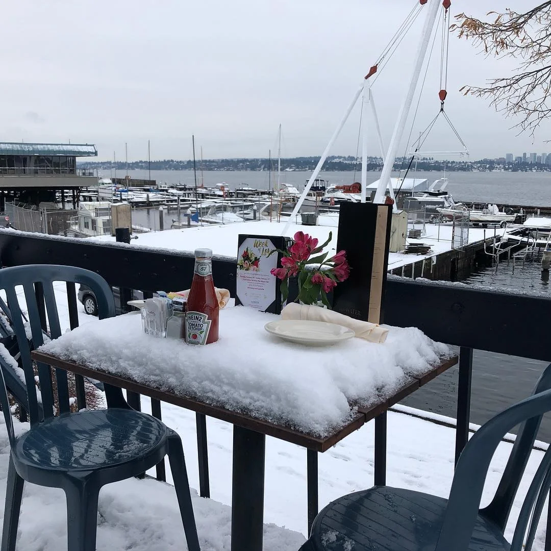 BluWater Bistro