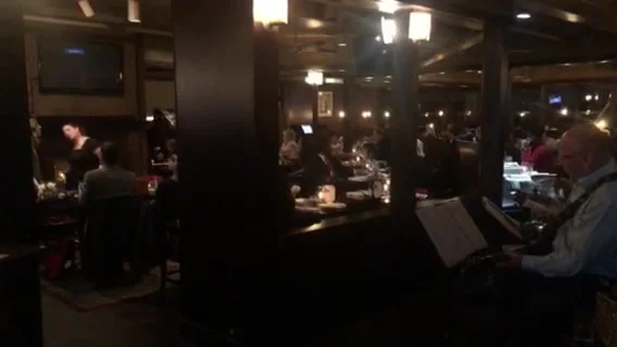 BluWater Bistro