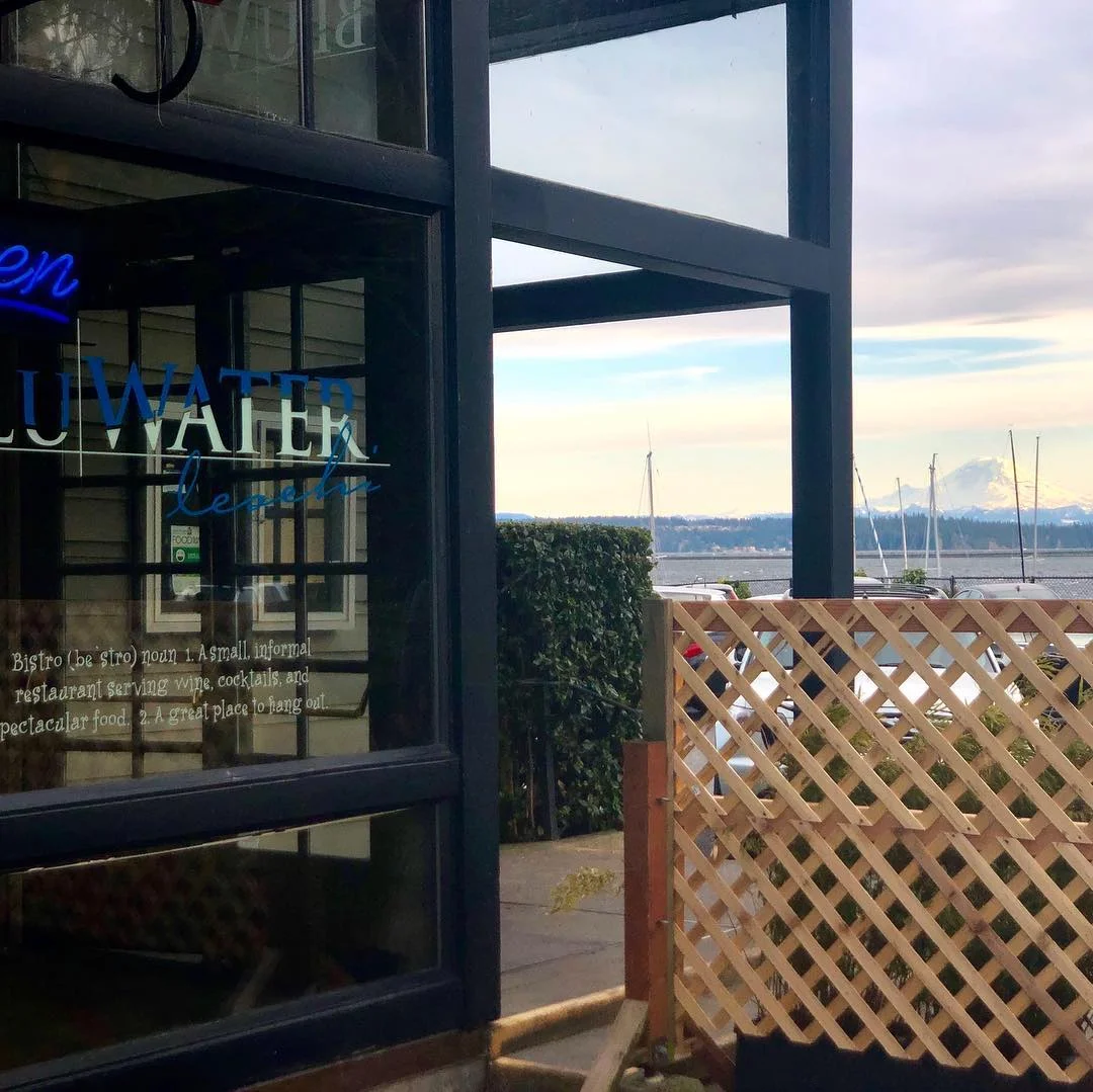 BluWater Bistro