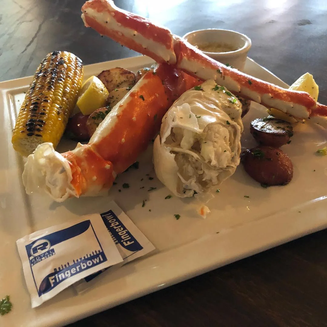 BluWater Bistro