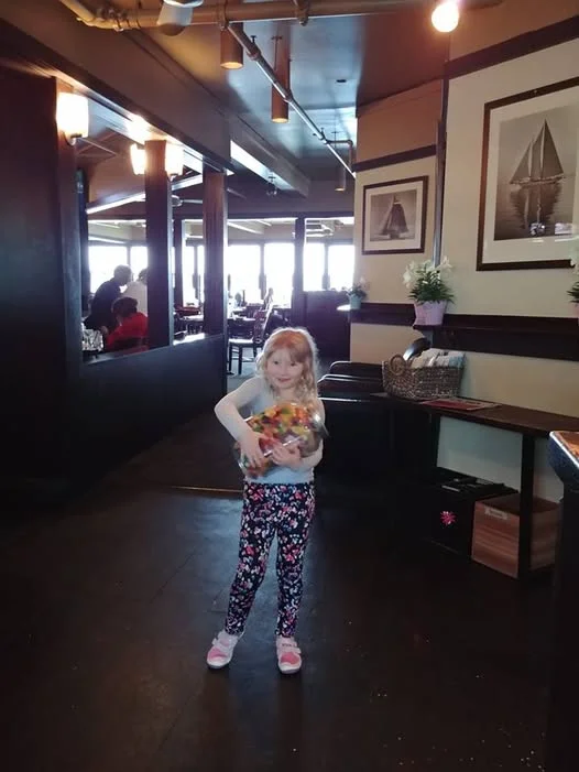 BluWater Bistro