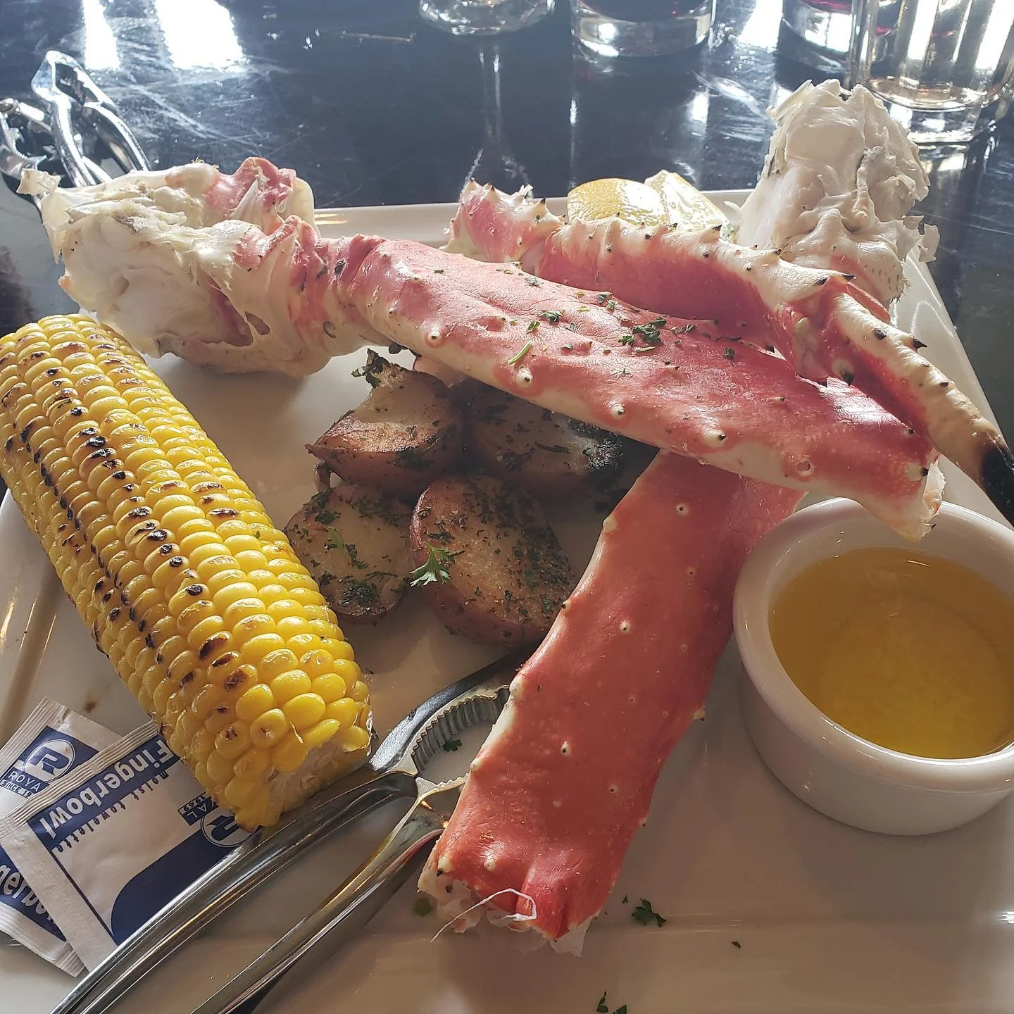 BluWater Bistro