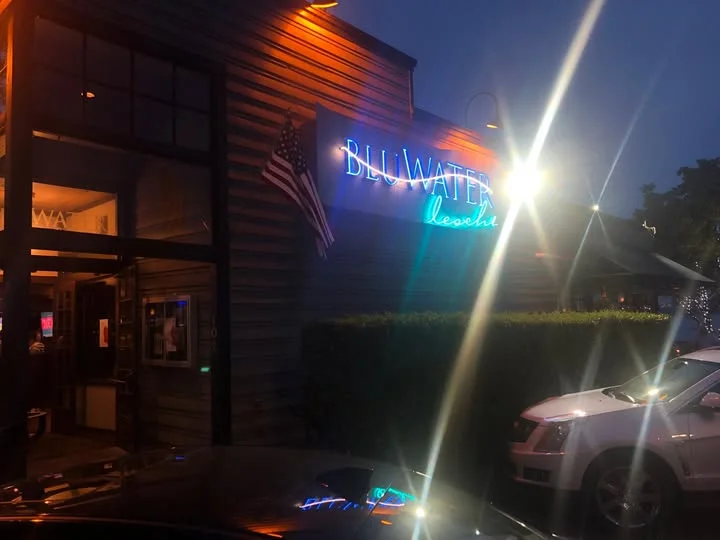 BluWater Bistro