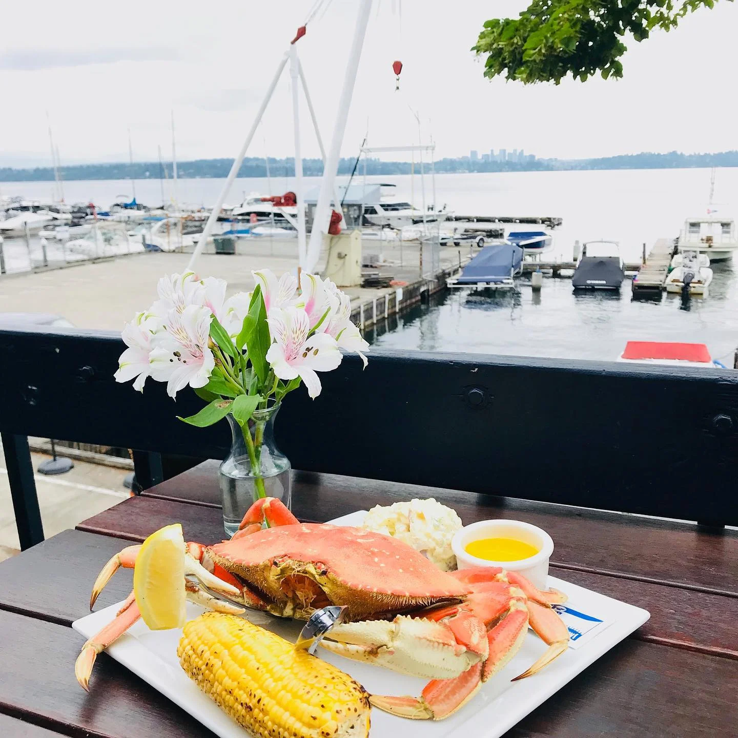 BluWater Bistro