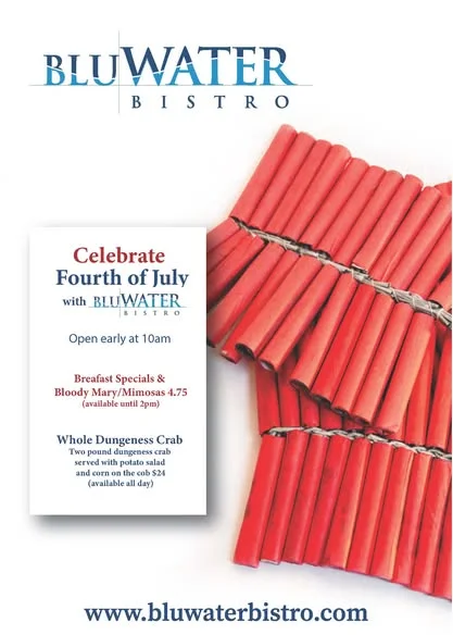BluWater Bistro