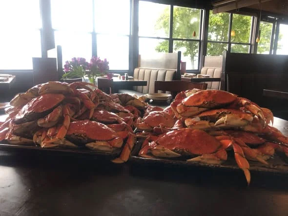 BluWater Bistro