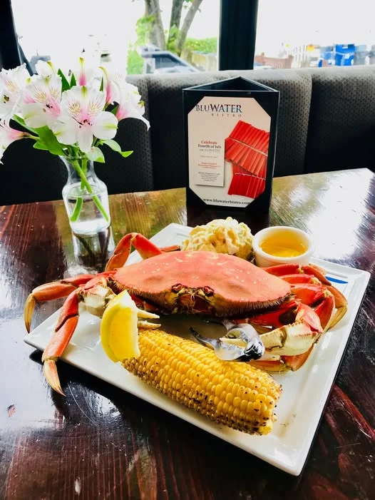 BluWater Bistro