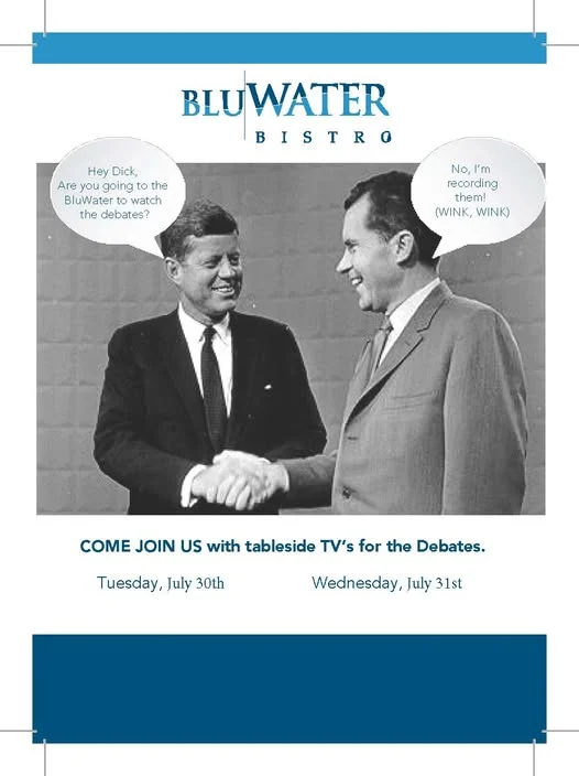 BluWater Bistro