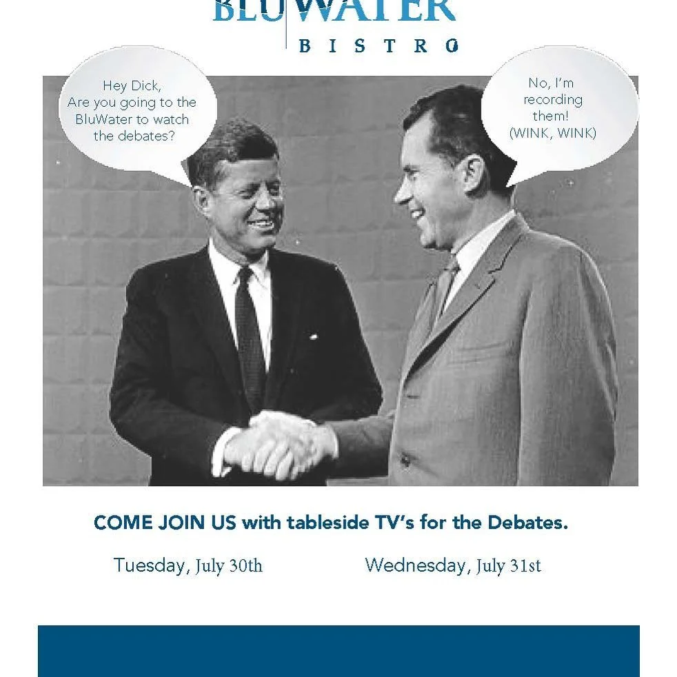 BluWater Bistro