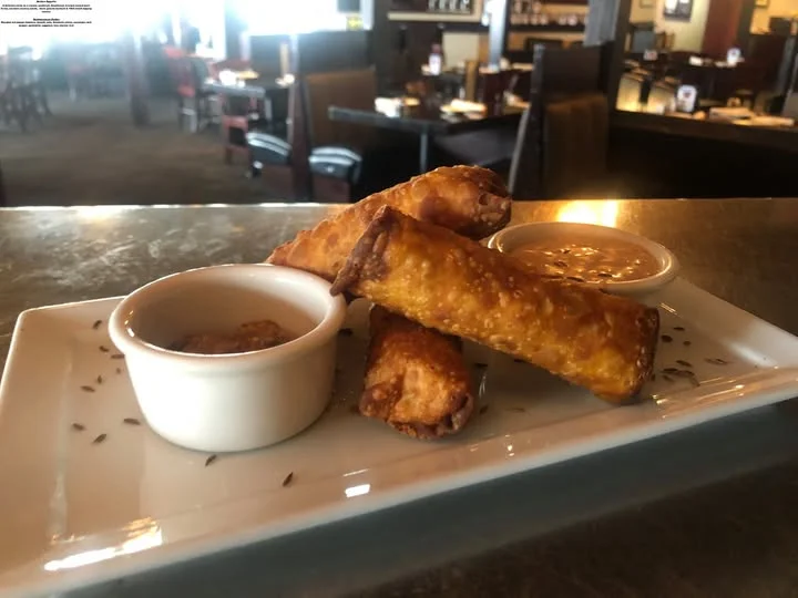 BluWater Bistro