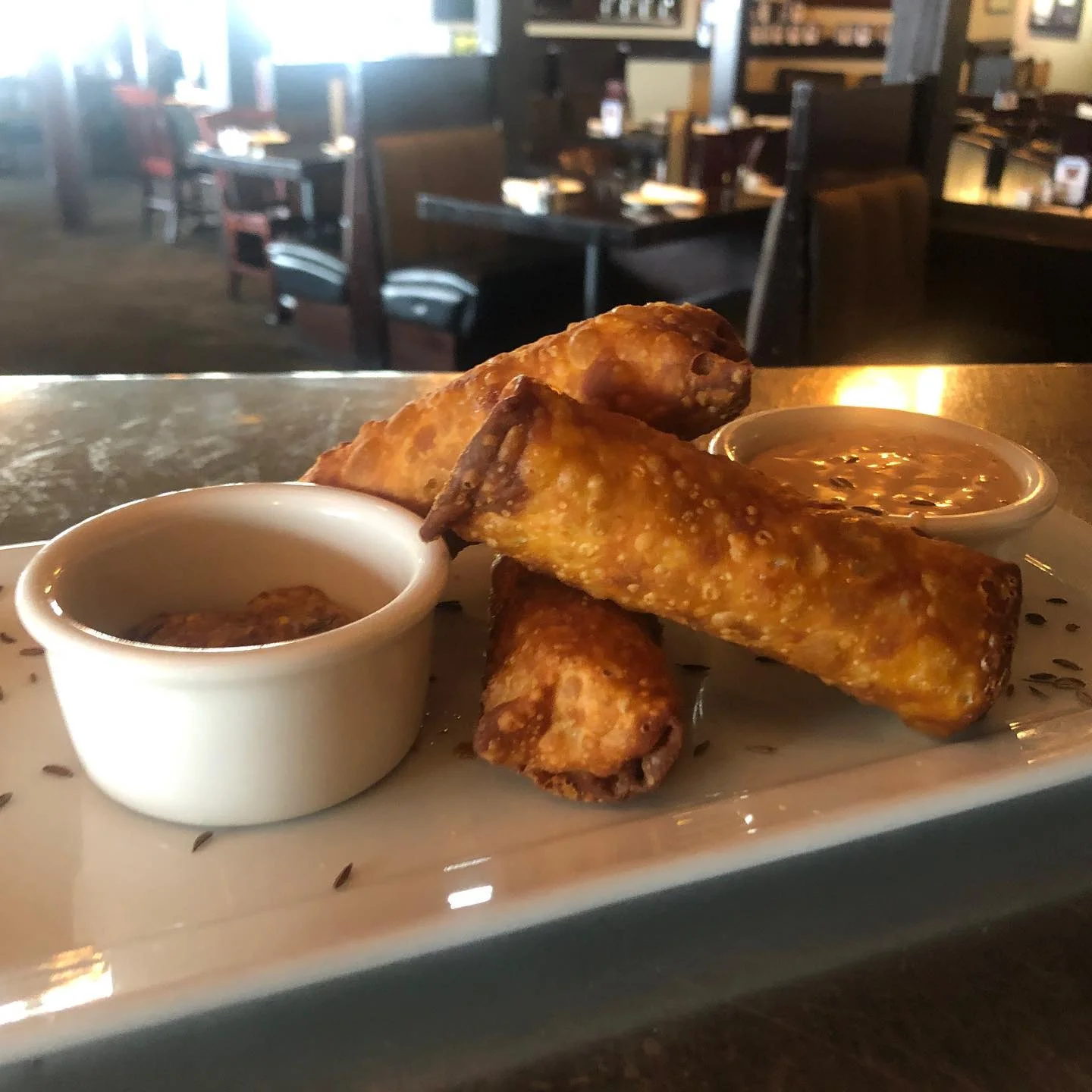 BluWater Bistro