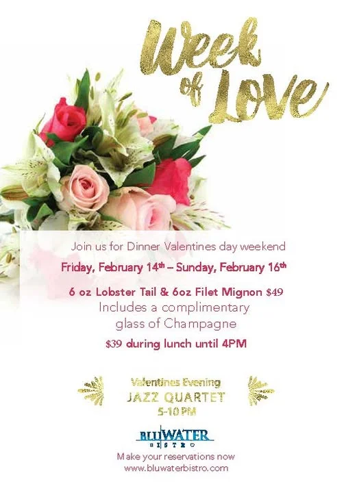 BluWater Bistro