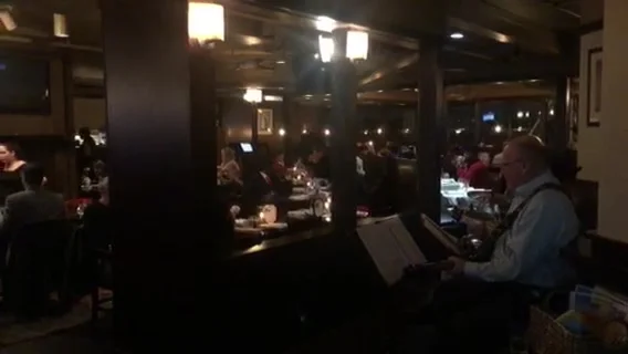 BluWater Bistro