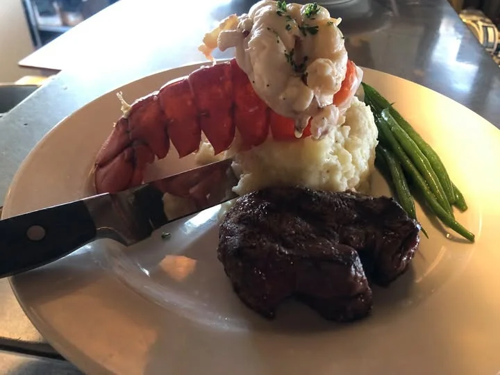 BluWater Bistro