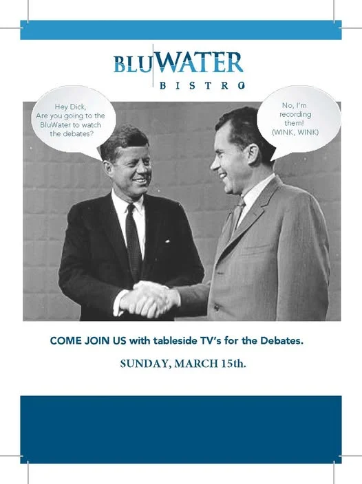 BluWater Bistro