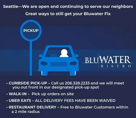 BluWater Bistro