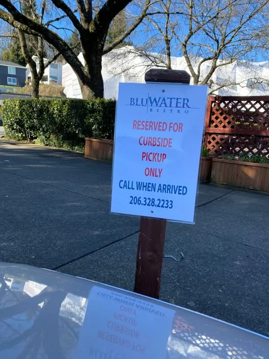 BluWater Bistro